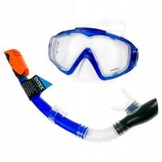 Set Masca cu Tub SPORT, 14+