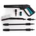 Мойка высокого давления Makita HW121