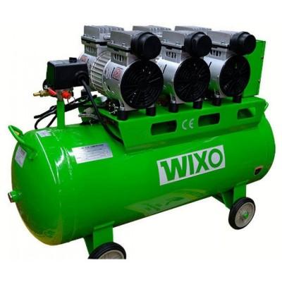 Компрессор Wixo PRS-550D3 (74610)