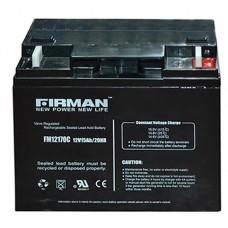 Baterie auto Firman FM12170C Baterie auto Firman FM12170C