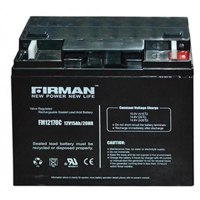 Аккумулятор Firman FM12170C