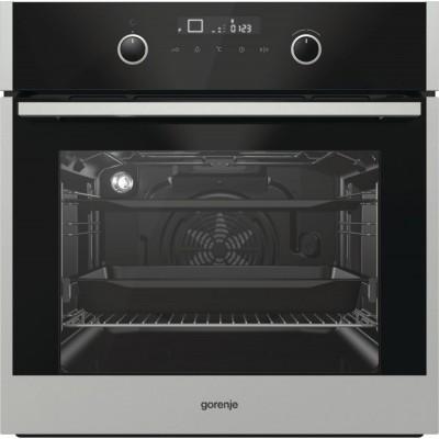 Электрический духовой шкаф Gorenje BOP747A23XG
