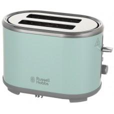Prajitor de pâine Russell Hobbs Bubble Green (25080-56) Prajitor de pâine Russell Hobbs Bubble Green (25080-56)