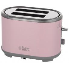 Тостер Russell Hobbs Bubble Pink (25081-56) Тостер Russell Hobbs Bubble Pink (25081-56)