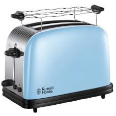 Prajitor de pâine Russell Hobbs Colours Plus Blue (23335-56)