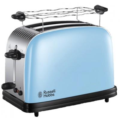 Prajitor de pâine Russell Hobbs Colours Plus Blue (23335-56)