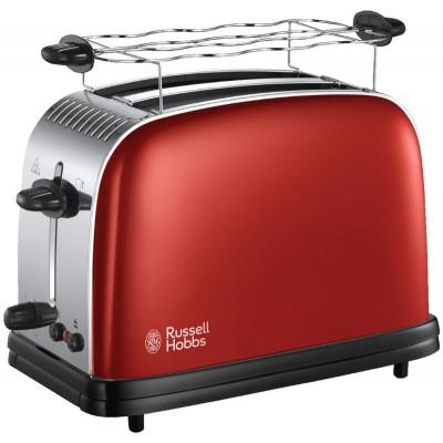 Тостер Russell Hobbs Colours Red (23330-56)