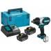 Гайковерт Makita DTW1001RTJ