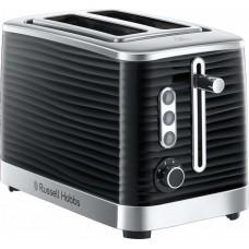Prajitor de pâine Russell Hobbs Inspire Black (24371-56)