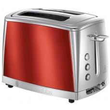 Prajitor de pâine Russell Hobbs Luna Red (23220-56) Prajitor de pâine Russell Hobbs Luna Red (23220-56)