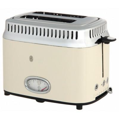 Prajitor de pâine Russell Hobbs Retro Cream (21682-56)