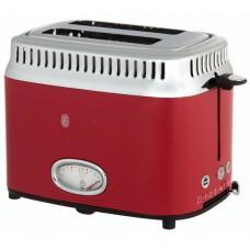 Prajitor de pâine Russell Hobbs Retro Red (21680-56)