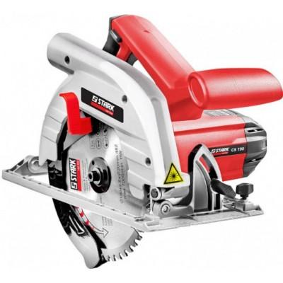 Fierăstrău circular Stark CS 190 Profi (180020050)