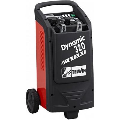 Pre-încărcător Telwin Dynamic 320 Start