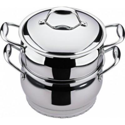 Oale de fiert cu aburi BergHOFF Zeno 3.9L (1102160)