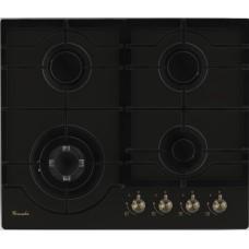 Газовая панель Tornado TRUGL-4055 Black