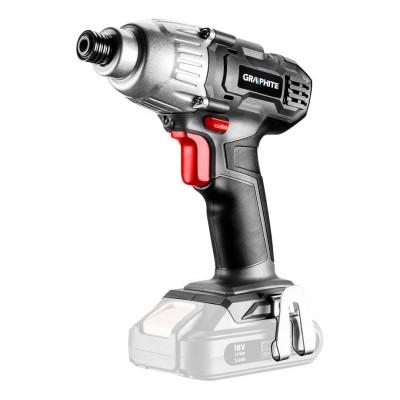 Mașină de înșurubat cu impact Graphite 58G012