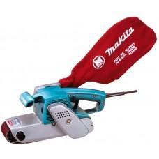 Șlefuitor cu banda Makita 9924DB