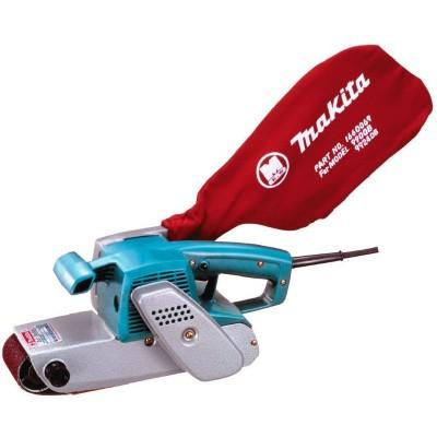 Ленточная шлифмашина Makita 9924DB