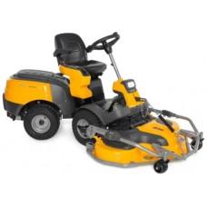 Tractor cu coasă Stiga Park PRO 340 IX (2F6430621/ST1)