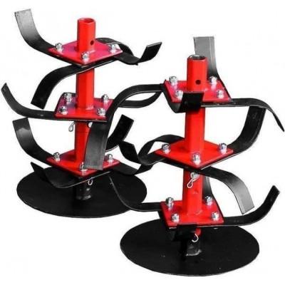Plug Prasitor Ruris 731K (843290000)