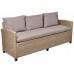 Set mobila de grădină Jumi OM-870918
