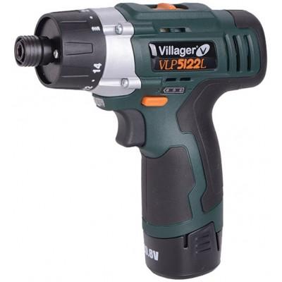 Mașină de înșurubat Villager VLP 5122L