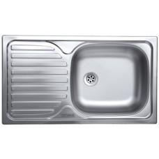 Chiuvetă de bucătărie Sanitec C403D