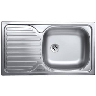 Chiuvetă de bucătărie Sanitec C403D
