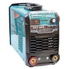 Aparat de sudură Hammer 220В/50Hz,200A. 