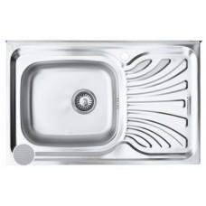 Кухонная мойка Freddo SN7001S