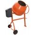Betoniera TechnoWorker BM 165-180 LS