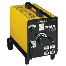 Aparat de sudură Topex Titan220e
