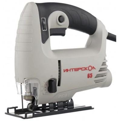 Fierăstrău pentru decupat Interskol МП-65/550Э (34133)