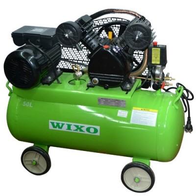 Компрессор Wixo IBL2080D 600L 2PV