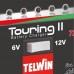 Încărcător acumulatori Telwin Touring 11
