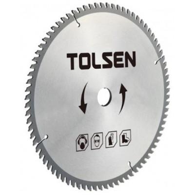 Диск для резки Tolsen 76561
