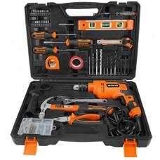 Set scule de mână Wokin 156316
