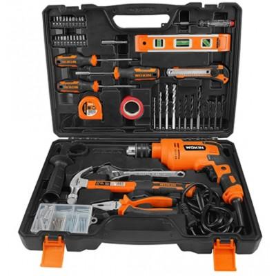 Set scule de mână Wokin 156316