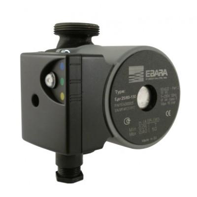 Насос для системы отопления Ebara EGO 25/40-130 A class