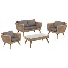 Set mobila de grădină Jumi OM-359598