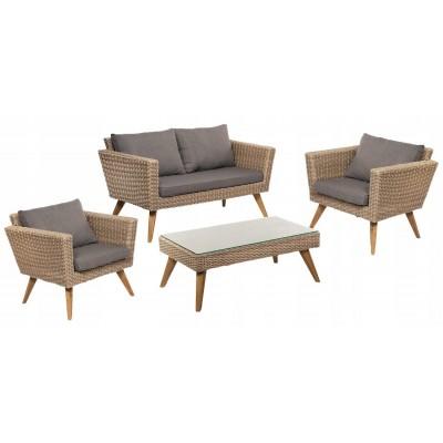 Set mobila de grădină Jumi OM-359598