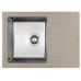 Кухонная мойка Florentina Combi 650 Sand (21.390.B0650.107) Кухонная мойка Florentina Combi 650 Sand (21.390.B0650.107)