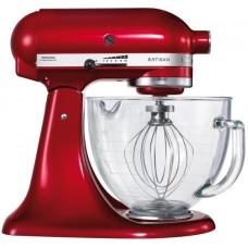 Mixer KitchenAid 5KSM156ECA