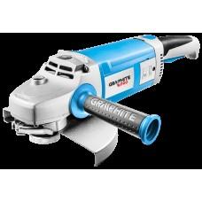 Polizor unghiular Graphite 59GP004