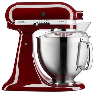 Миксер KitchenAid 5KSM185PSECM