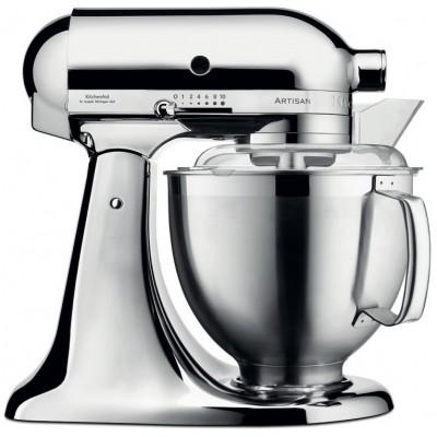 Миксер KitchenAid 5KSM185PSECR