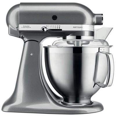 Mixer KitchenAid 5KSM185PSEMS