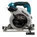 Fierăstrău circular Makita DHS782Z