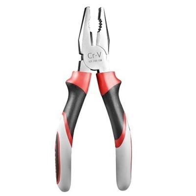Плоскогубцы Stark Cr-V (501100180)